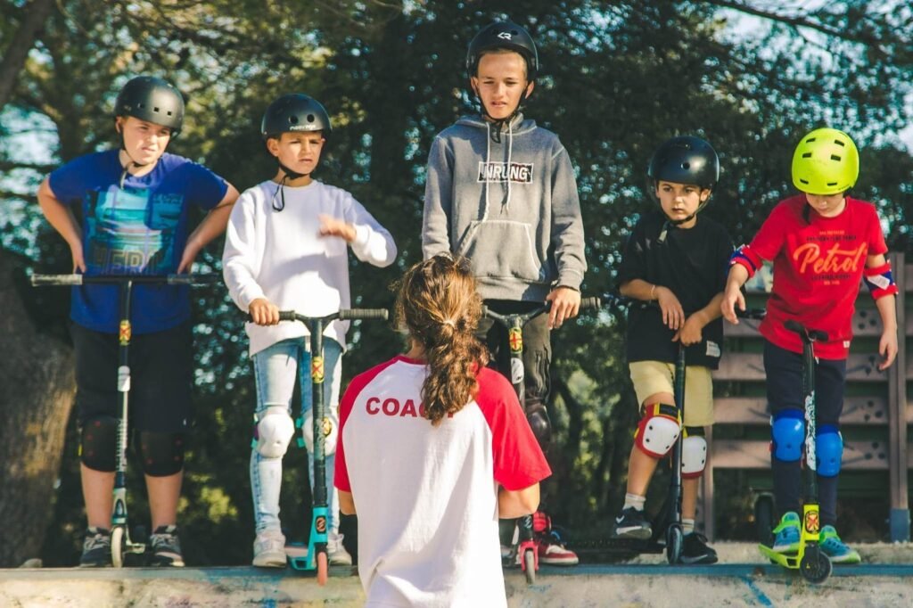 Contacts pour les cours de glisse autour d'aix-en-provence !