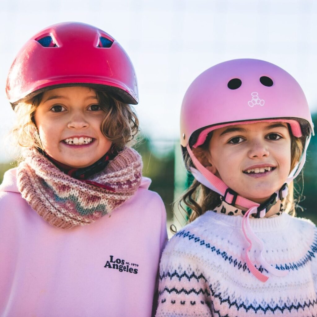 groupe Little Curb cours roller débutant enfant Fuveau